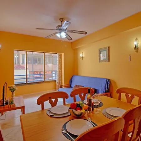 Apartment- Arenal *