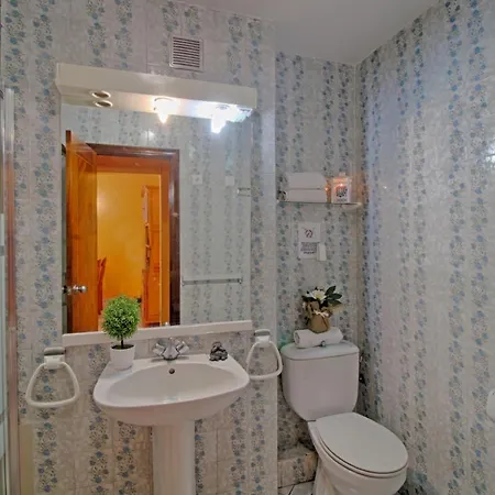 Apartment- Arenal *