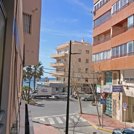 Apartment- Arenal *