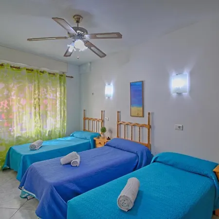 Apartment- Arenal * Calpe