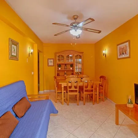 Apartment- Arenal Calpe