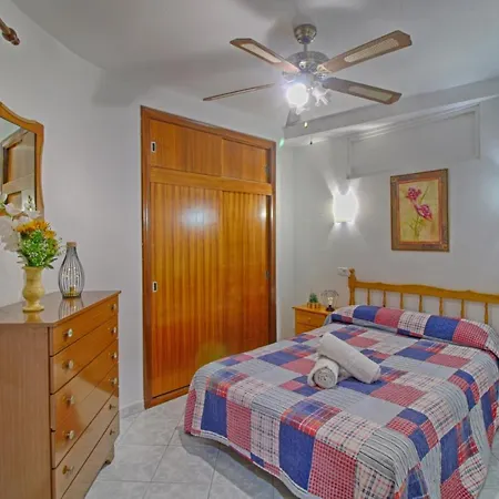 Apartment- Arenal Apartamento *